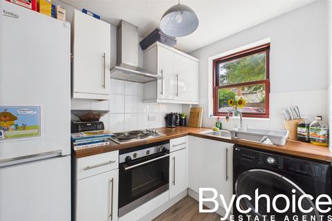 undefined, Manse Court, Haverhill