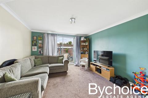 undefined, Manse Court, Haverhill