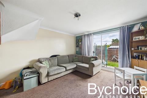 undefined, Manse Court, Haverhill