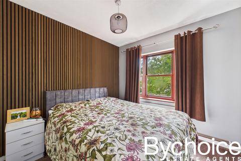 undefined, Manse Court, Haverhill