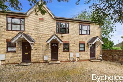 undefined, Manse Court, Haverhill