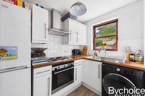 undefined, Manse Court, Haverhill