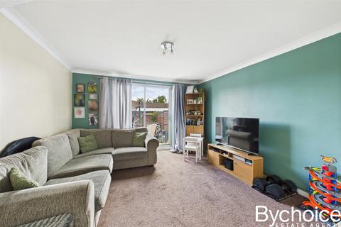 undefined, Manse Court, Haverhill