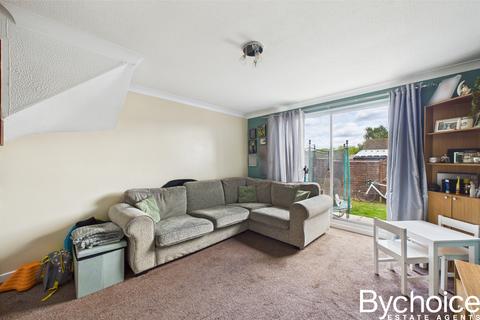 undefined, Manse Court, Haverhill