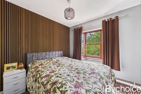 undefined, Manse Court, Haverhill