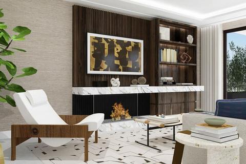 undefined, Exclusive Development Of Eleven Apartments.