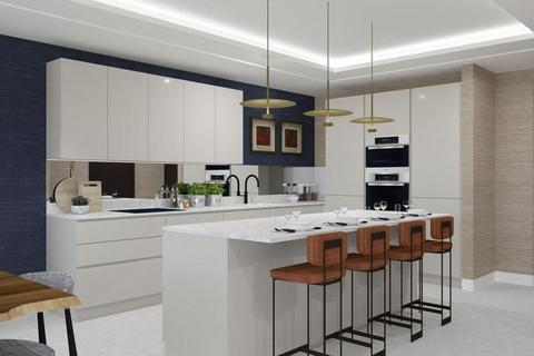 undefined, Exclusive Development Of Eleven Apartments.