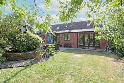 undefined, North Weston nr Thame, Oxfordshire