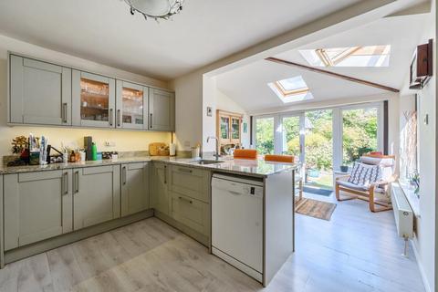 undefined, North Weston nr Thame, Oxfordshire