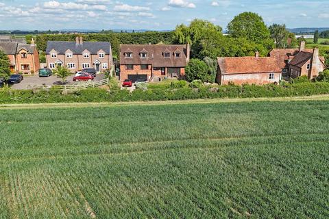 undefined, North Weston nr Thame, Oxfordshire