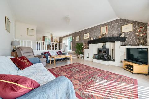 undefined, North Weston nr Thame, Oxfordshire