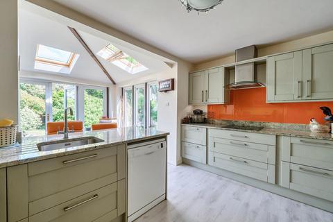 undefined, North Weston nr Thame, Oxfordshire