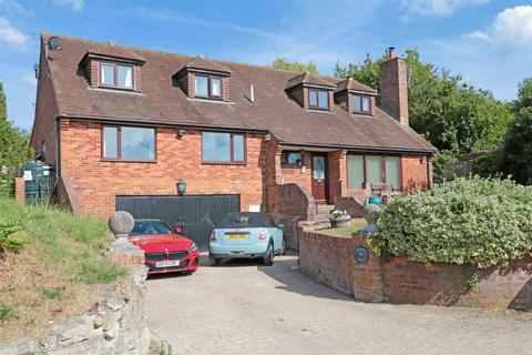 undefined, North Weston nr Thame, Oxfordshire