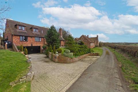 undefined, North Weston nr Thame, Oxfordshire