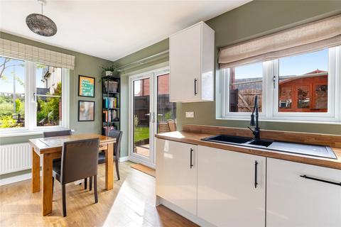 undefined, Brookside Pathway, Dartington