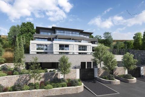 undefined, New Build Apartments In St Lawrence