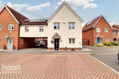 38 Whitworth Avenue, Romford, RM3 7GP