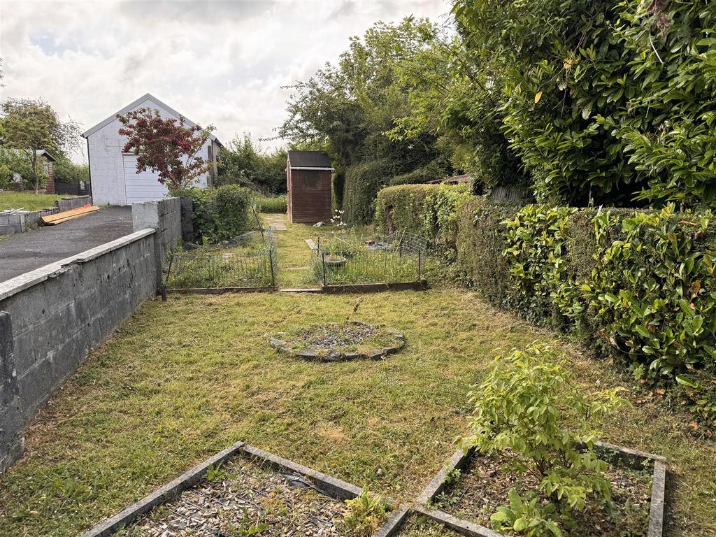 Separate Plot