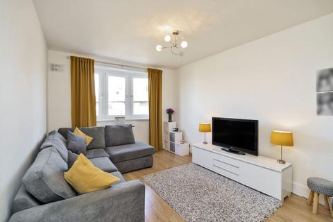 48 Crewe Place, Edinburgh, EH5 2LN