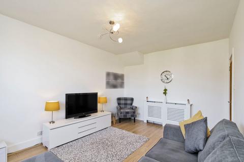 48 Crewe Place, Edinburgh, EH5 2LN