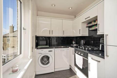 48 Crewe Place, Edinburgh, EH5 2LN