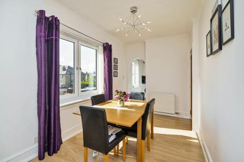 48 Crewe Place, Edinburgh, EH5 2LN