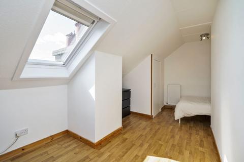 48 Crewe Place, Edinburgh, EH5 2LN