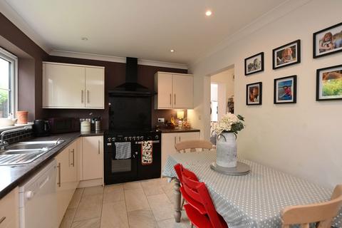 4 bedroom detached house for sale, Worlingworth, Near Framlingham, Suffolk