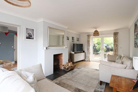 4 bedroom detached house for sale, Worlingworth, Near Framlingham, Suffolk