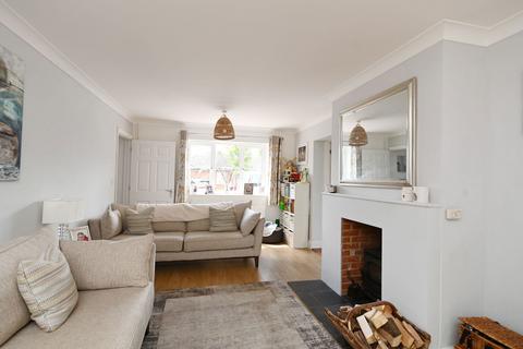 4 bedroom detached house for sale, Worlingworth, Near Framlingham, Suffolk