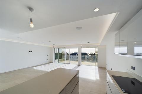 undefined, New Development Of Apartments In St Lawrence