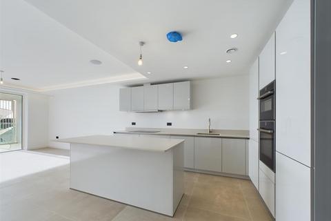 undefined, New Development Of Apartments In St Lawrence