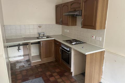 1 bedroom house for sale, Hollinshead Street, Chorley PR7