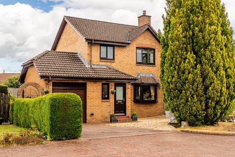 3 bedroom detached house for sale, Endrick Gardens, Balfron, G63