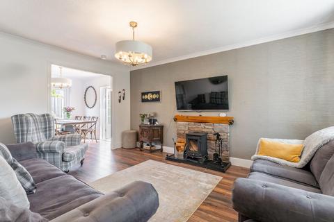 3 bedroom detached house for sale, Endrick Gardens, Balfron, G63