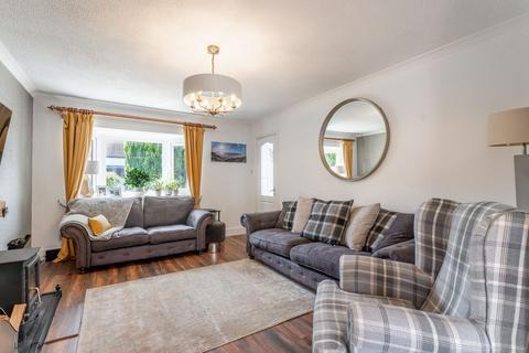 3 bedroom detached house for sale, Endrick Gardens, Balfron, G63