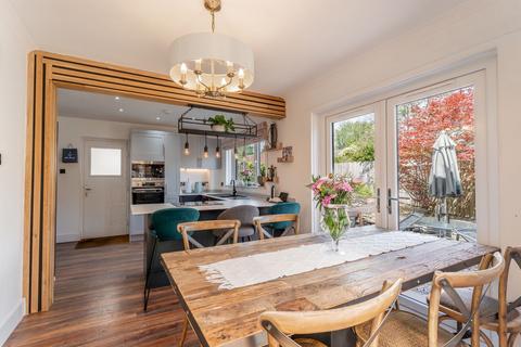 3 bedroom detached house for sale, Endrick Gardens, Balfron, G63