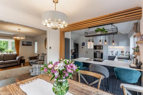 3 bedroom detached house for sale, Endrick Gardens, Balfron, G63