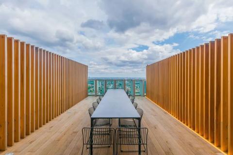 1 bedroom apartment to rent, Manhattan Loft Apartments,E20 1GQ