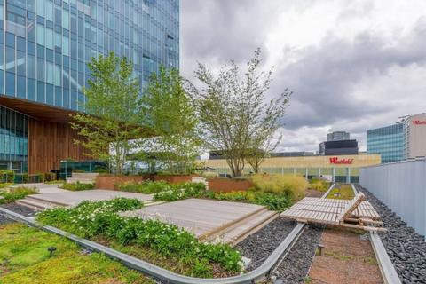 2 bedroom apartment to rent, Manhattan Loft Apartments,E20 1GQ
