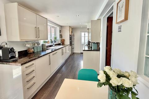 undefined, Coppice Close, St. Ives, BH24 2LB