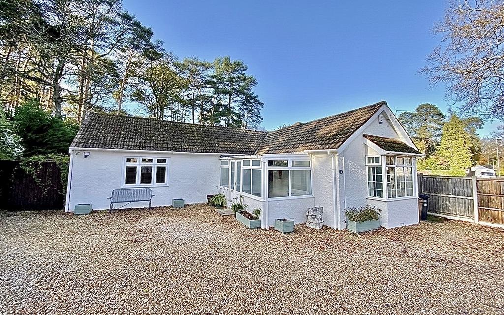 4 Bedroom Bungalow