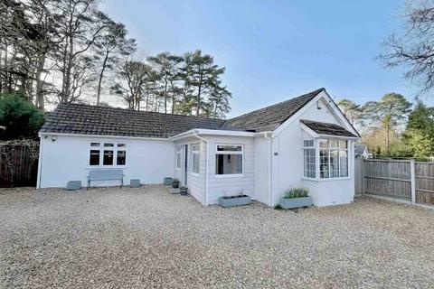 undefined, Coppice Close, St. Ives, BH24 2LB