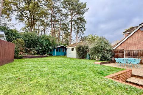 undefined, Coppice Close, St. Ives, BH24 2LB