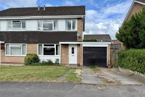 80 Gorsty Lane, Hereford, HR1 1UN