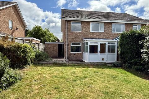 80 Gorsty Lane, Hereford, HR1 1UN