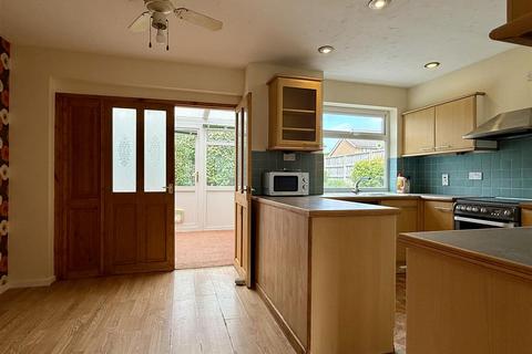 80 Gorsty Lane, Hereford, HR1 1UN