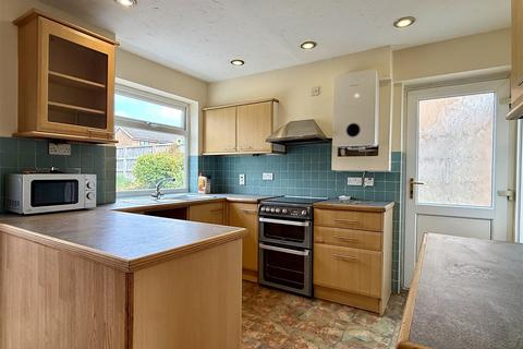 80 Gorsty Lane, Hereford, HR1 1UN