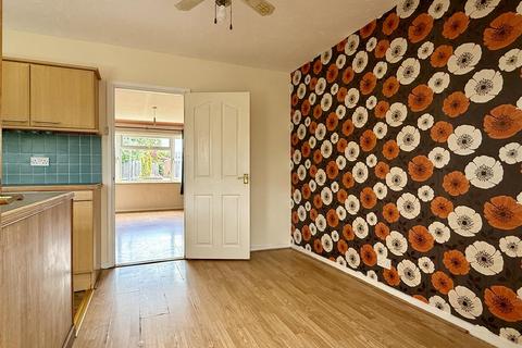 80 Gorsty Lane, Hereford, HR1 1UN