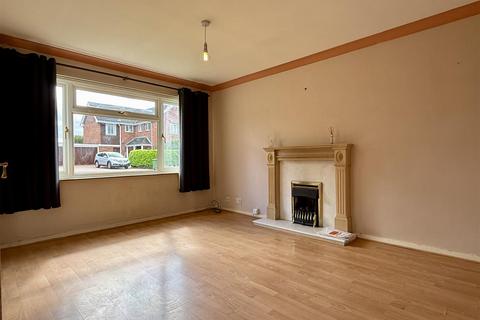 80 Gorsty Lane, Hereford, HR1 1UN